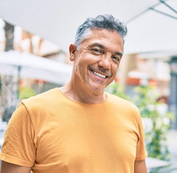 endureonadvanced Customer Review - Michael T.