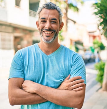 endureonadvanced Customer Review - Jonathan W.